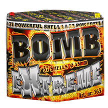 Bomb Extreme