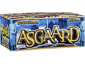 Asgaard