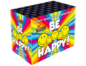 Be Happy