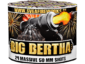 Big Bertha