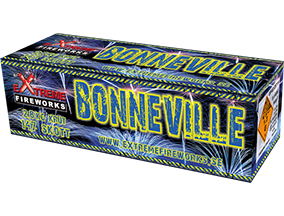 Bonneville