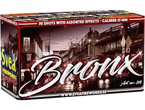 Bronx