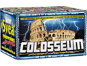 Colosseum
