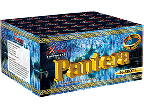 Pantera (Gold Collection)