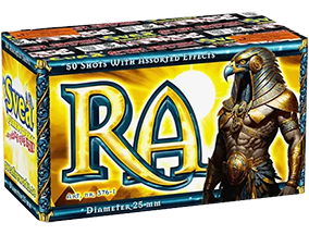 RA