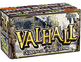 VALHALL