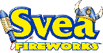 Svea Fireworks